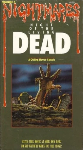 VHS Cover (Parade)