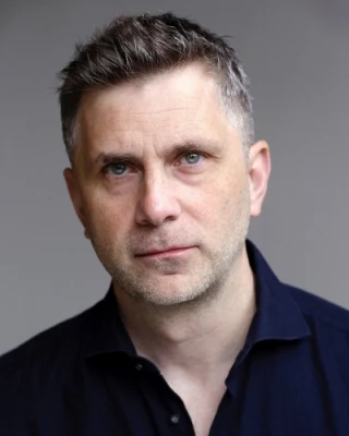 Dean Roberts