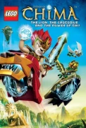 Legends Of Chima: Season 1