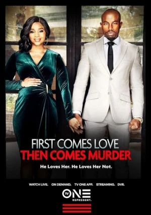 Theatrical Poster