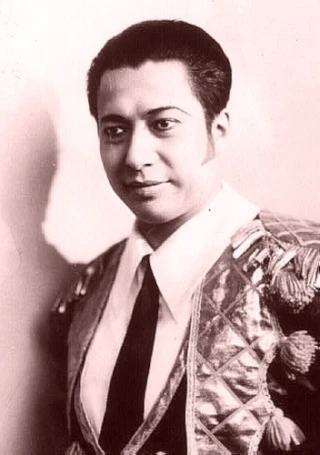 George Hirose