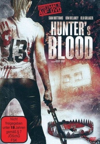 DVD Cover (Germany)
