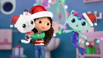 The Mermaid Christmas Cruise