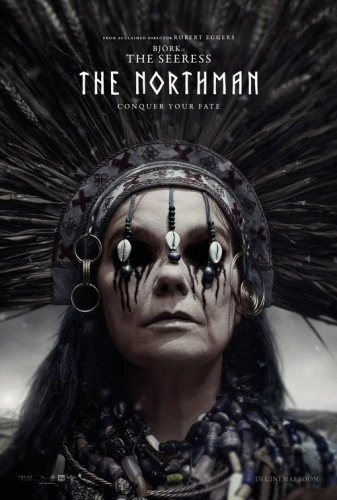 Theatrical Poster (USA)