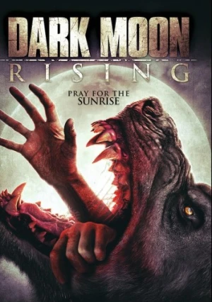 DVD Cover (Uncork'd Entertainment)