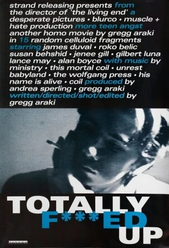 Theatrical Poster (USA)