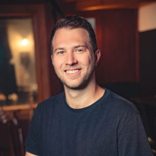 Collin Dwarzski