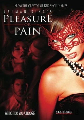 DVD Cover (Kino Video)