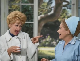 Lucy and the Lost Star