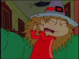 Ghost Story/Chuckie's Complaint
