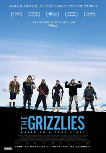 Theatrical Poster