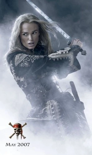 Theatrical Poster (USA)