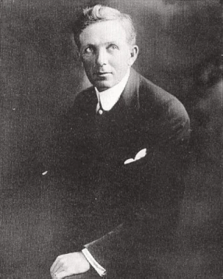 George Melford