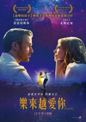 Theatrical Poster (China)