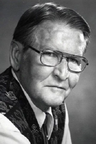 James N. Harrell