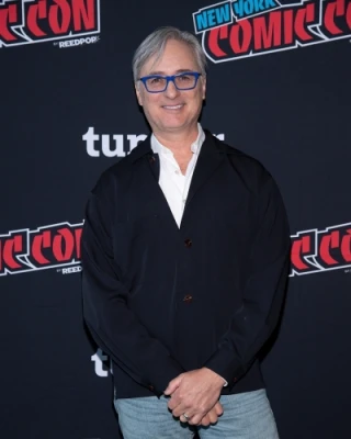 Erik Henry