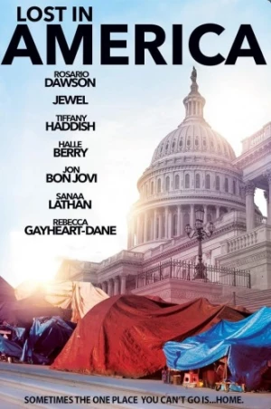 DVD Cover (Magnolia Pictures)
