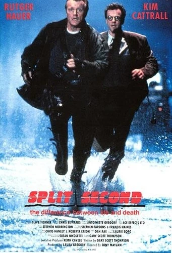 Theatrical Poster (USA)