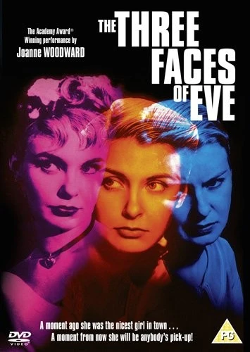 DVD Cover (Australia)