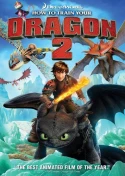 How To Train Your Dragon 2