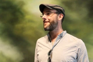 Geoffrey Burch