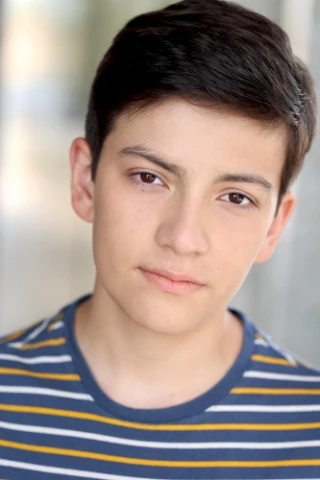 Joshua Arcuri