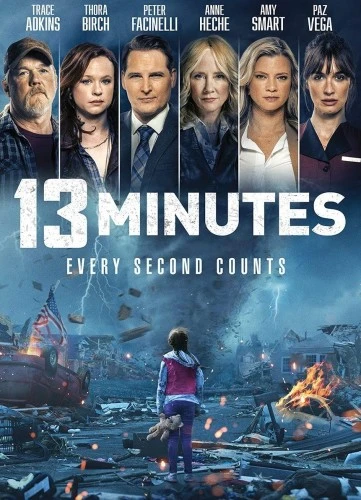 DVD Cover (Quiver Distribution)