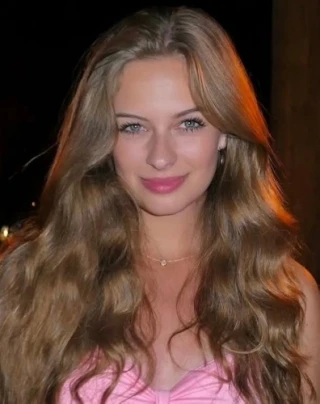 Victoria Martzloff