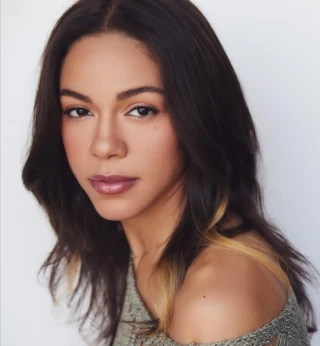 Candace West