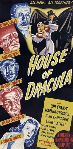 Theatrical Poster (USA)
