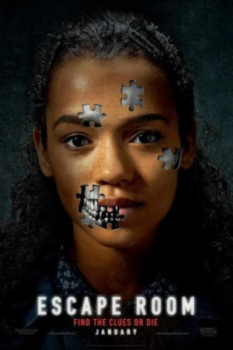 Theatrical Poster (USA)