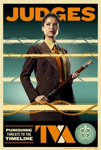 Theatrical Poster (USA)