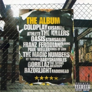 The Album, Volume 6