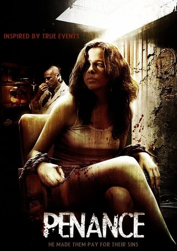 DVD Cover (IMDFilms)
