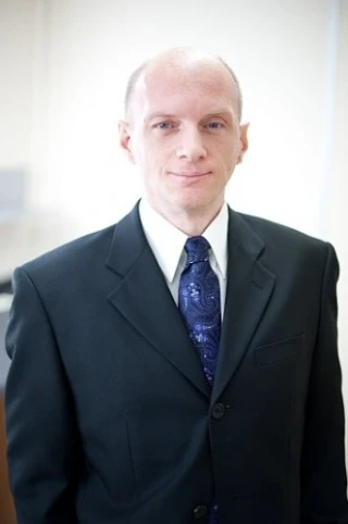 Paul Newbery