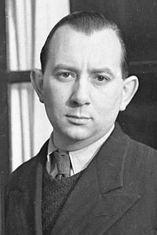 George Langelaan