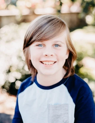 Augustus Badger