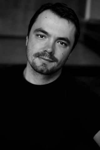 Nick Stead