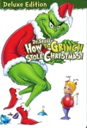 How The Grinch Stole Christmas!