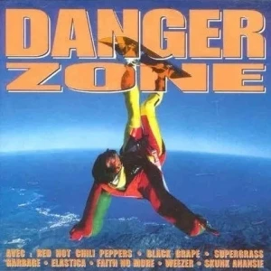 Much Music Danger Zone