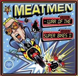 War of the Superbikes II: The Double Album