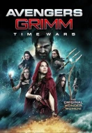 Avengers Grimm: Time Wars