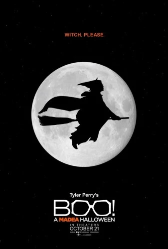 Theatrical Poster (USA)