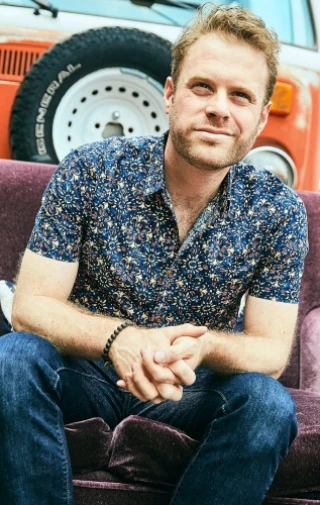Dylan Saunders