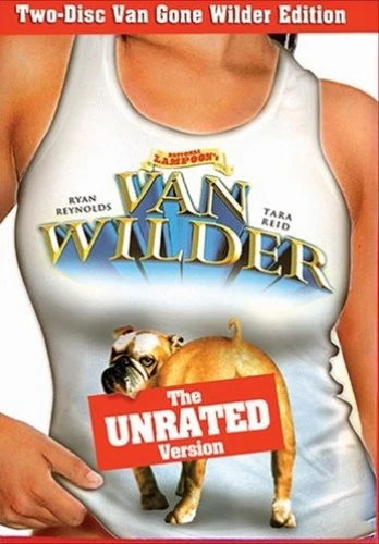 DVD Cover (Lions Gate Special Edition)