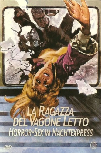 DVD Cover (Germany)
