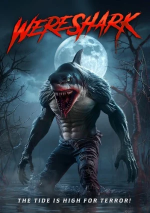 DVD Cover (Wild Eye Releasing)