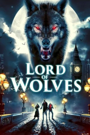 Theatrical Poster