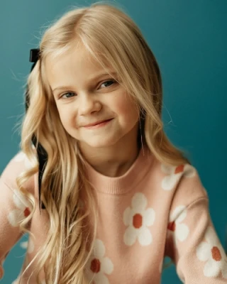 Tilly Morris