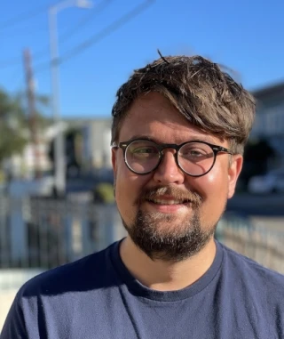 Ruaridh Connellan